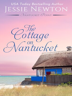 cover image of The Cottage on Nantucket